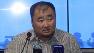Сайхан сэтгэл бусдад бүү ашиглагдаасай буюу “Дэлхийн Монгол Монгол ногоон нэгдэл” ТББ-ын тэргүүн Х.Бээжинд зөвлөх нь
